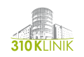 Logo 310 Klinik Logo 310 Klinik