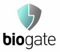 Logo biogate