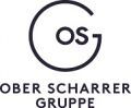Logo Ober Scharrer Gruppe Logo Ober Scharrer Gruppe