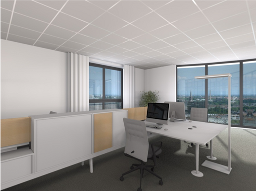 HTCN Büro