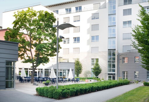 HTCN Gastro und Catering Nürnberg