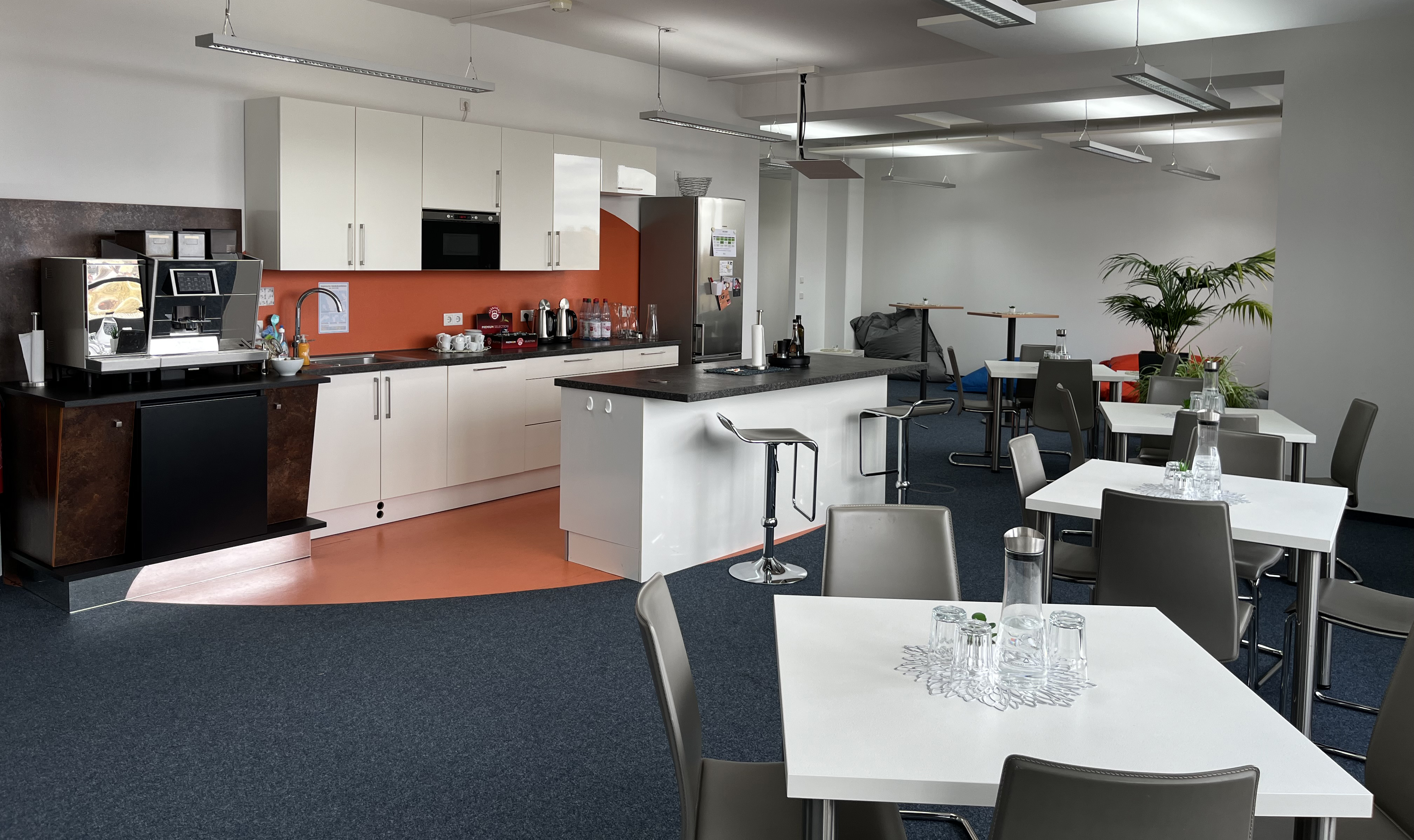 Bürofläche Nürnberg HTCN Bürofläche Nürnberg HTCN